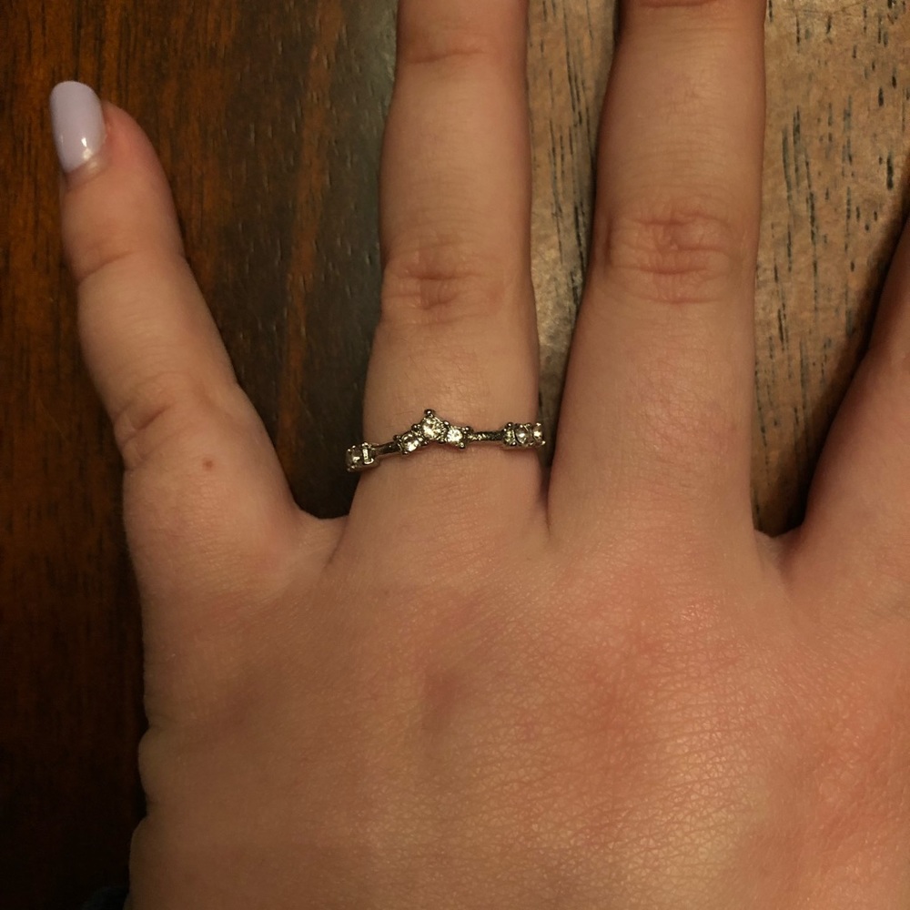 Four Rings - Picture 2 of 5